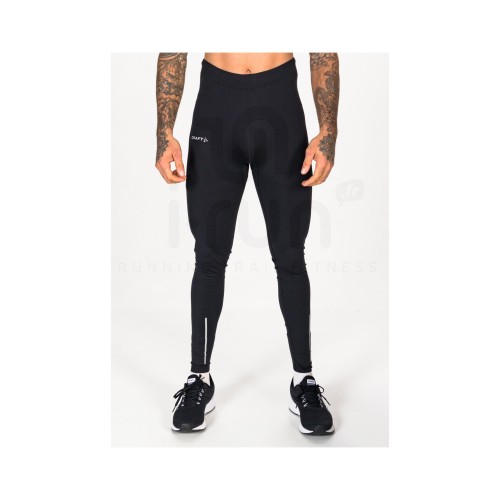 Craft Men's ADV Essence Warm Run Tight