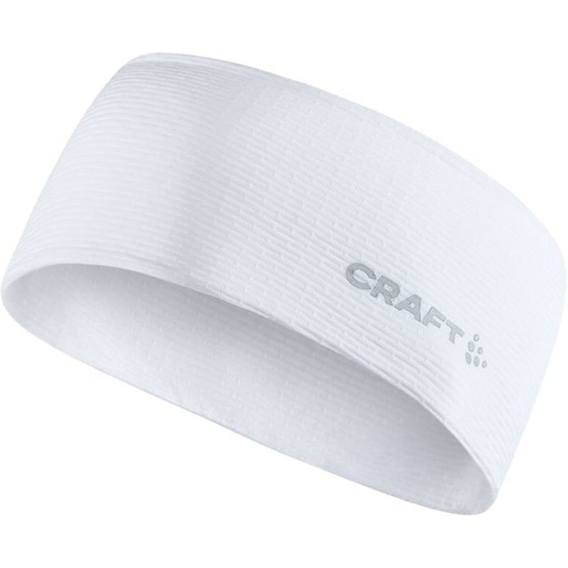 CRAFT Mesh Nano Weight Headband Passion Running