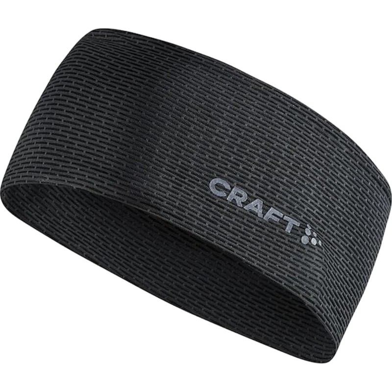 CRAFT Mesh Nano Weight Headband Passion Running