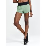 CRAFT ADV Essence 2-in-1 Shorts W Passion Running