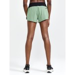 CRAFT ADV Essence 2-in-1 Shorts W Passion Running