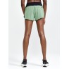 CRAFT ADV Essence 2-in-1 Shorts W Passion Running