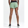 CRAFT ADV Essence 2-in-1 Shorts W Passion Running