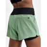 CRAFT ADV Essence 2-in-1 Shorts W Passion Running