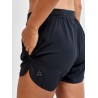 CRAFT ADV Essence 5'' Stretch Short W Passion Running