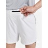 CRAFT ADV Essence 2-in-1 Stretch Shorts M Passion Running