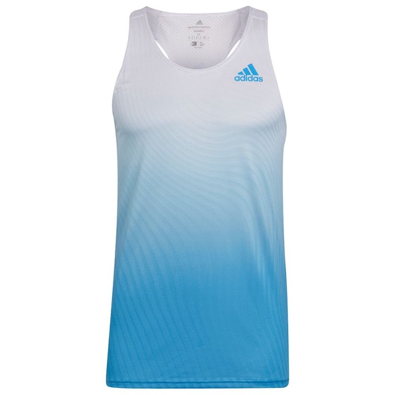 ADIDAS Debardeur Adizero Engineered Passion