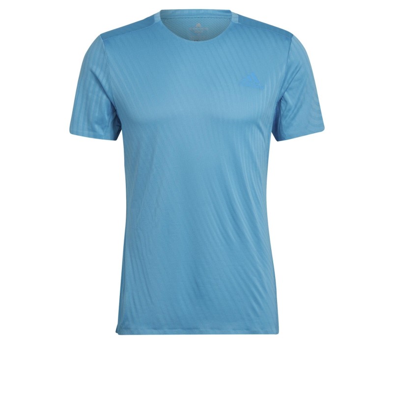 ADIDAS T-Shirt Adizero Speed Passion Running