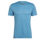 ADIDAS T-Shirt Adizero Speed Passion Running