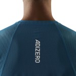 ADIDAS T-Shirt Adizero Speed Passion Running
