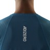 ADIDAS T-Shirt Adizero Speed Passion Running