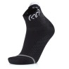 SIDAS Run Anatomic Ankle Black Passion Running