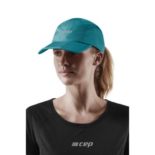 CEP Running Cap Petrol Passion Running