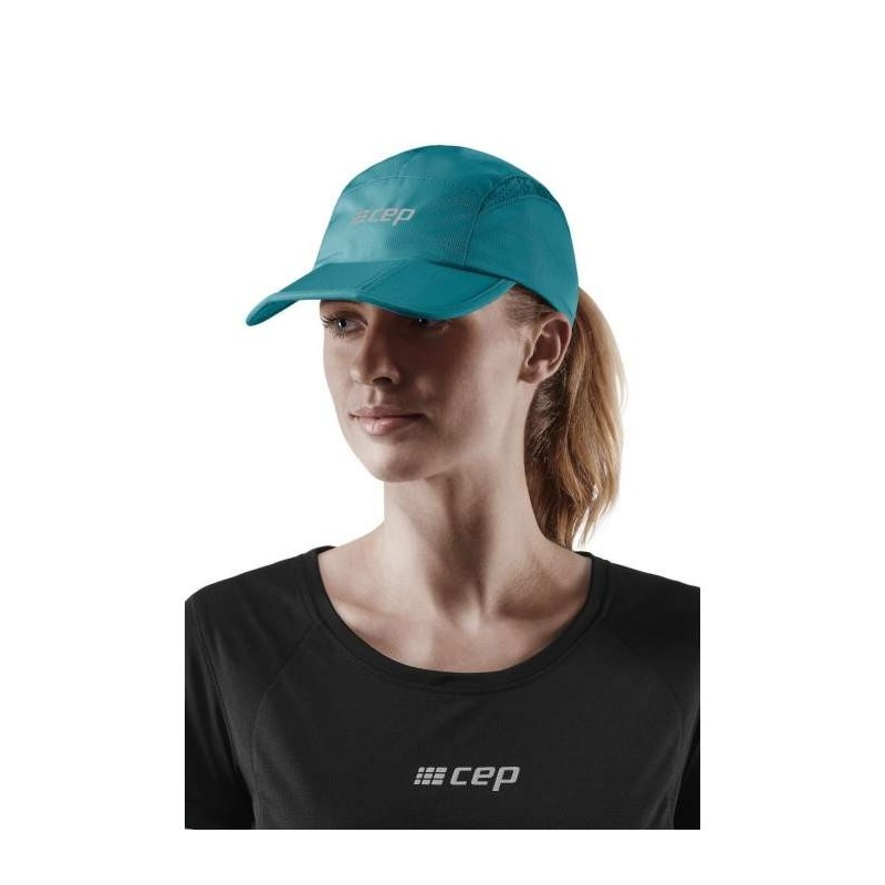 CEP Running Cap Petrol Passion Running