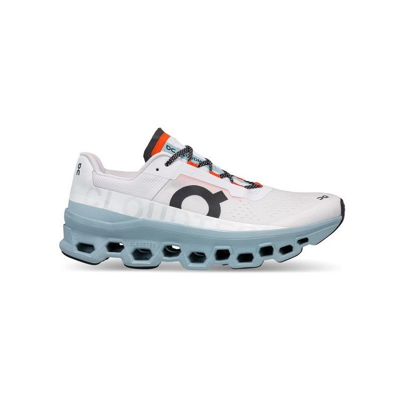 ON Cloudmonster Passion Running