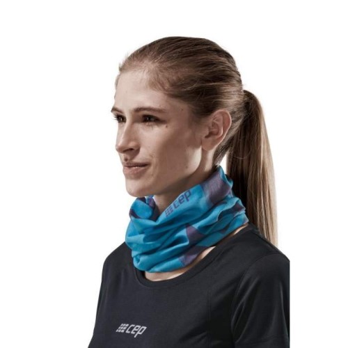 CEP Bandana Ice/Grey Passion Running