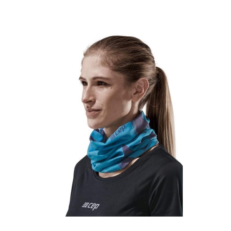 CEP Bandana Ice/Grey Passion Running