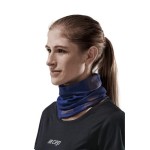CEP Bandana Blue/Grey Passion Running