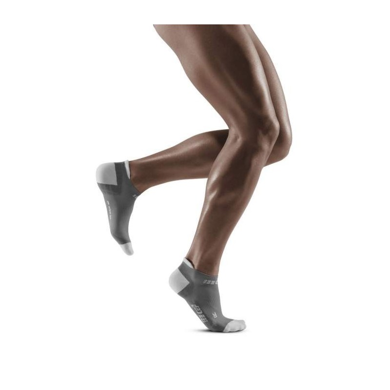 CEP Ultra-Light Low-Cut Compression Socks Women Passion Running