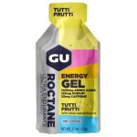 GU Gel Roctane Tutti Frutti Passion Running