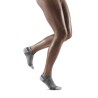 CEP Ultralight No Show Compression Socks W Passion Running