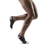 CEP Ultralight No Show Compression Socks Passion Running
