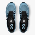 ON Cloud 5 Niagara Black Passion Running