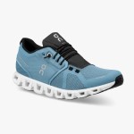 ON Cloud 5 Niagara Black Passion Running