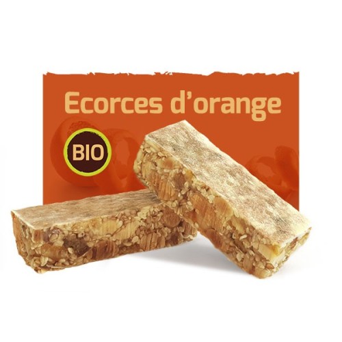 CROROC Barres Orange