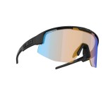 BLIZ Matrix Small Nano Optics Matt Black Passion Running