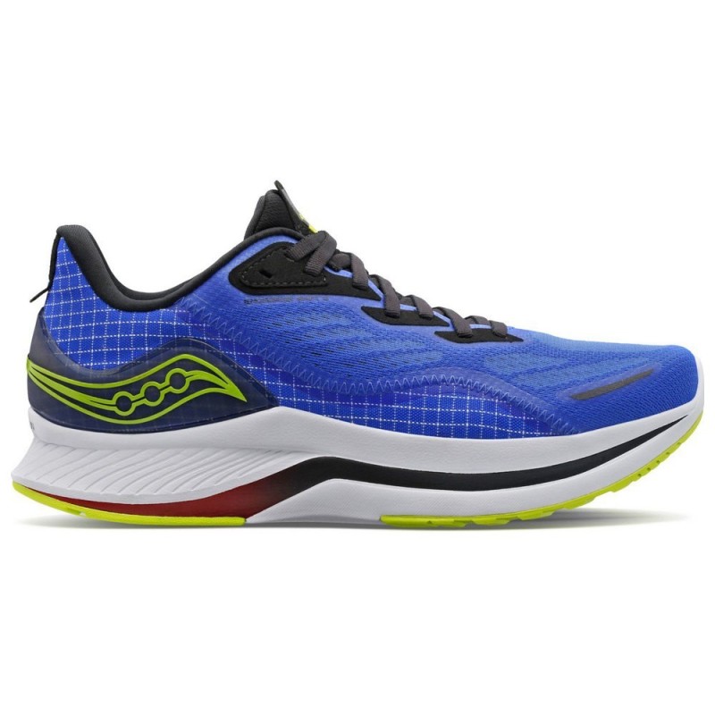 SAUCONY Endorphin Shift 2 Passion Running