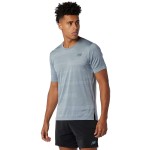 New Balance Q Speed Jacquard Blue Men Passion Running