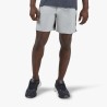 ON Lightweight Shorts Glacier/Black Passion Running