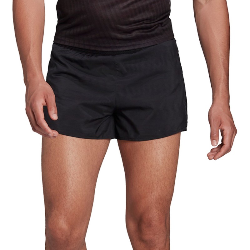 ADIDAS Short Adizero Split M Passion Running