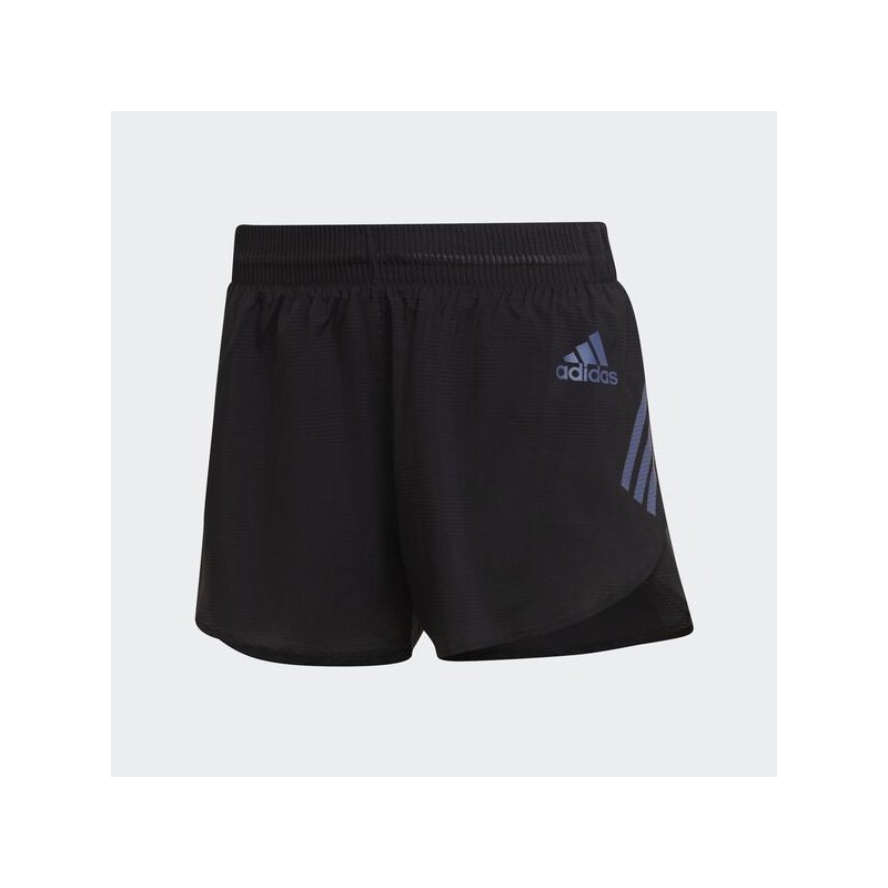 ADIDAS Short Adizero Split Passion Running