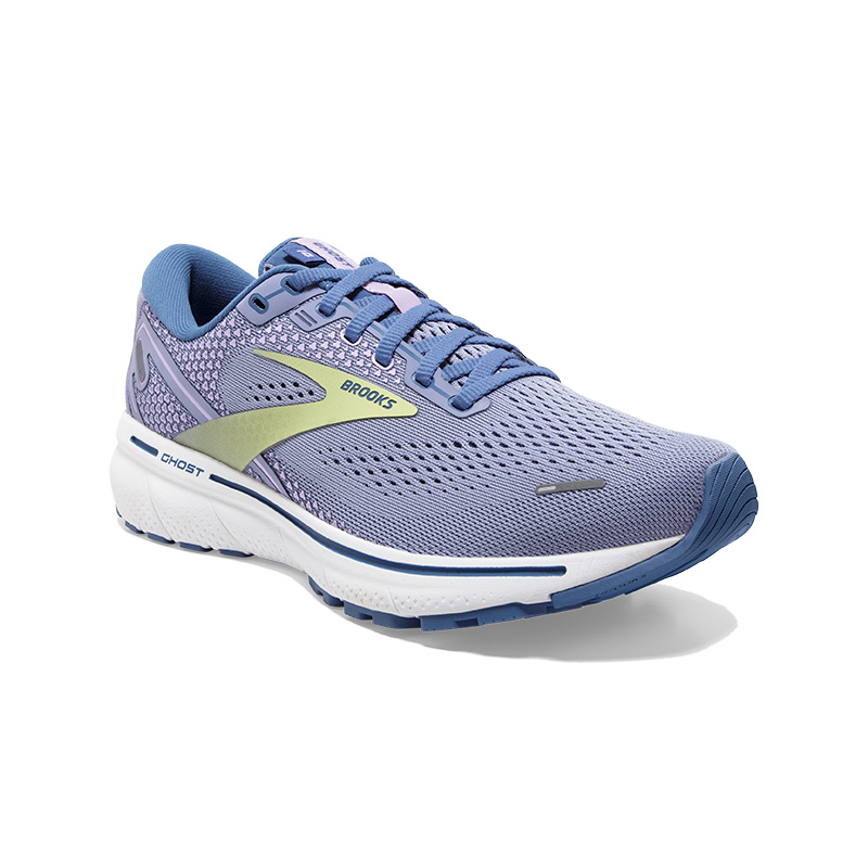 BROOKS Ghost 14 W Passion Running