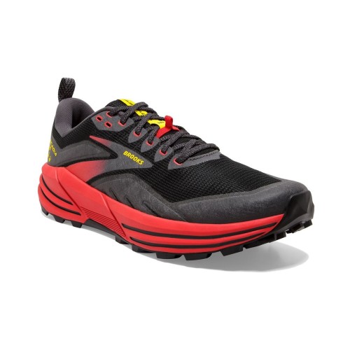 BROOKS Cascadia 16 Passion Running