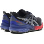 Asics Gel-Trabuco 9 G-TX Black/Purse Silver Passion Running
