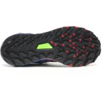 Asics Gel-Trabuco 9 G-TX Black/Purse Silver Passion Running