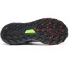 Asics Gel-Trabuco 9 G-TX Black/Purse Silver Passion Running