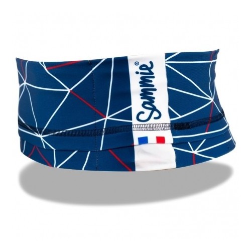 SAMMIE BOX CITY 2.0 GEO BBR Bleue Passion Running