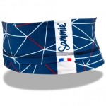 SAMMIE BOX CITY 2.0 GEO BBR Bleue Passion Running