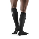 CEP Socks for Recovery Black Passion Running