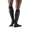 CEP Socks for Recovery Black Passion Running