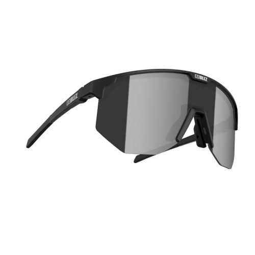 BLIZ Hero Nano Optic Carbon Black Passion Running
