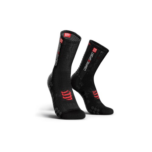 COMPRESSPORT Pro Racing Socks V 3.0 Run High Cut