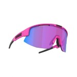 BLIZ Matrix M11 Shiny Pink Passion Running