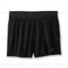 BROOKS Sherpa 5 " 2in1 Short Black Men Passion Running