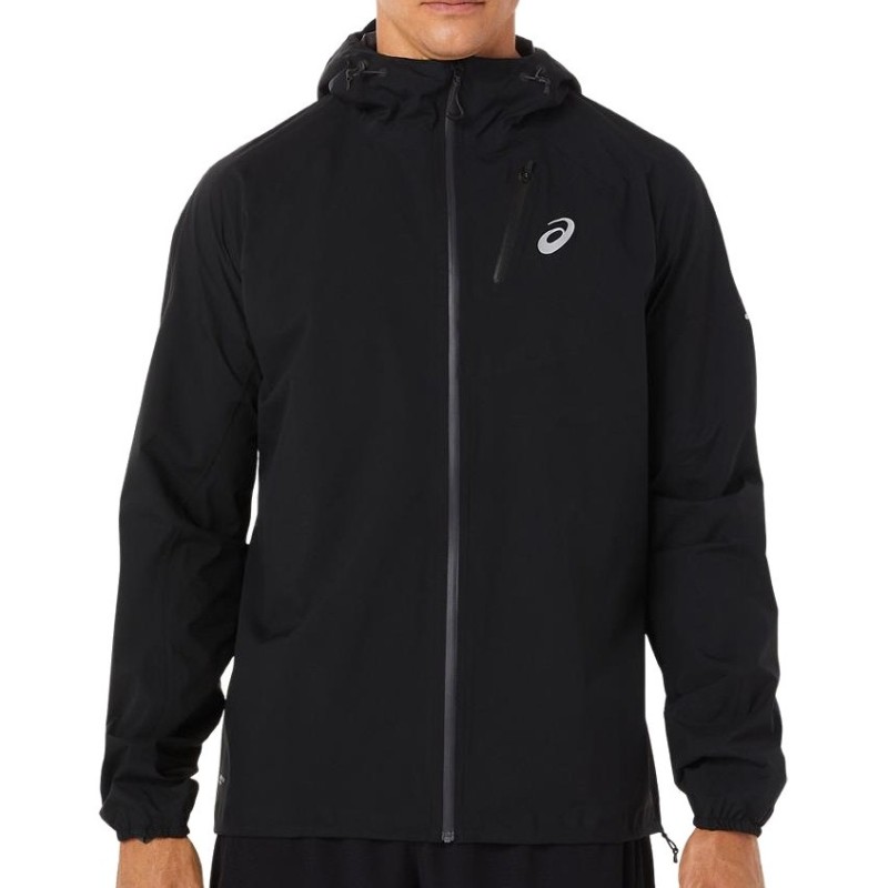 Veste asics running clearance
