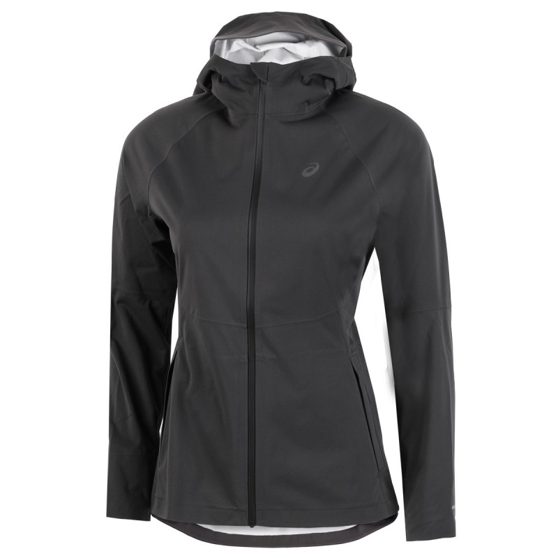 asics accelerate jacket waterproof